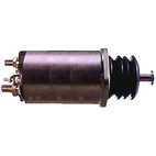 Solenoid