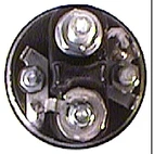 Solenoid