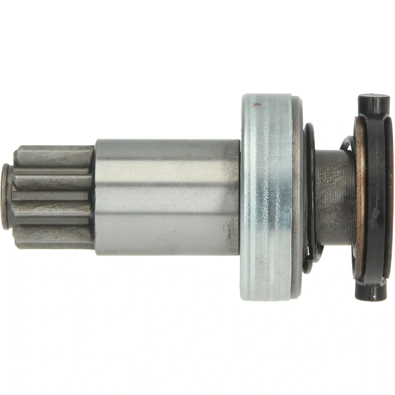 Starter drive