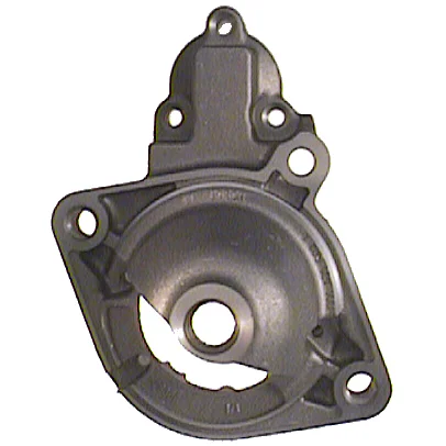 Front end cover