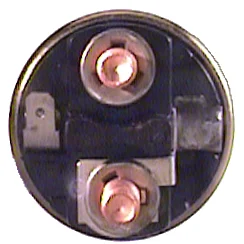 Solenoid