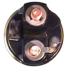 Solenoid