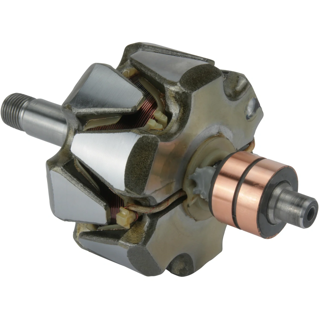 Armature / Rotor