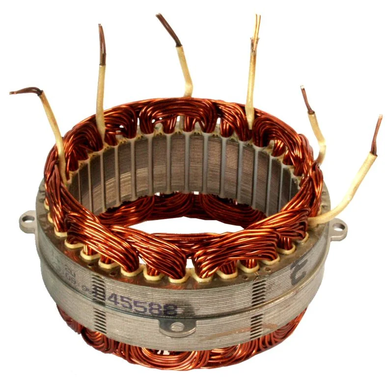 Stator