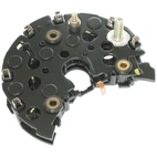 Diode rectifier