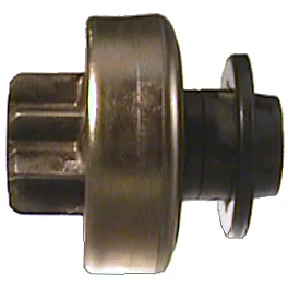 Starter drive