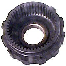 Planetary gear drive