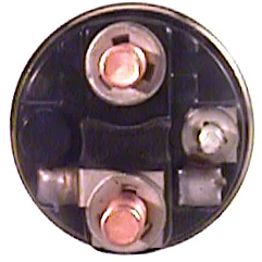 Solenoid