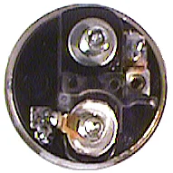 Solenoid