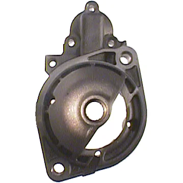 Front end cover