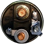 Solenoid