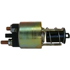 Solenoid