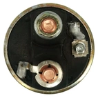 Solenoid