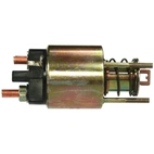 Solenoid