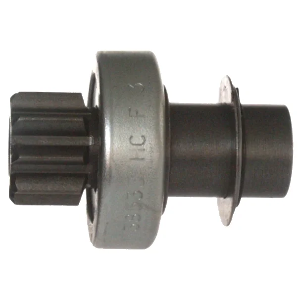 Starter drive