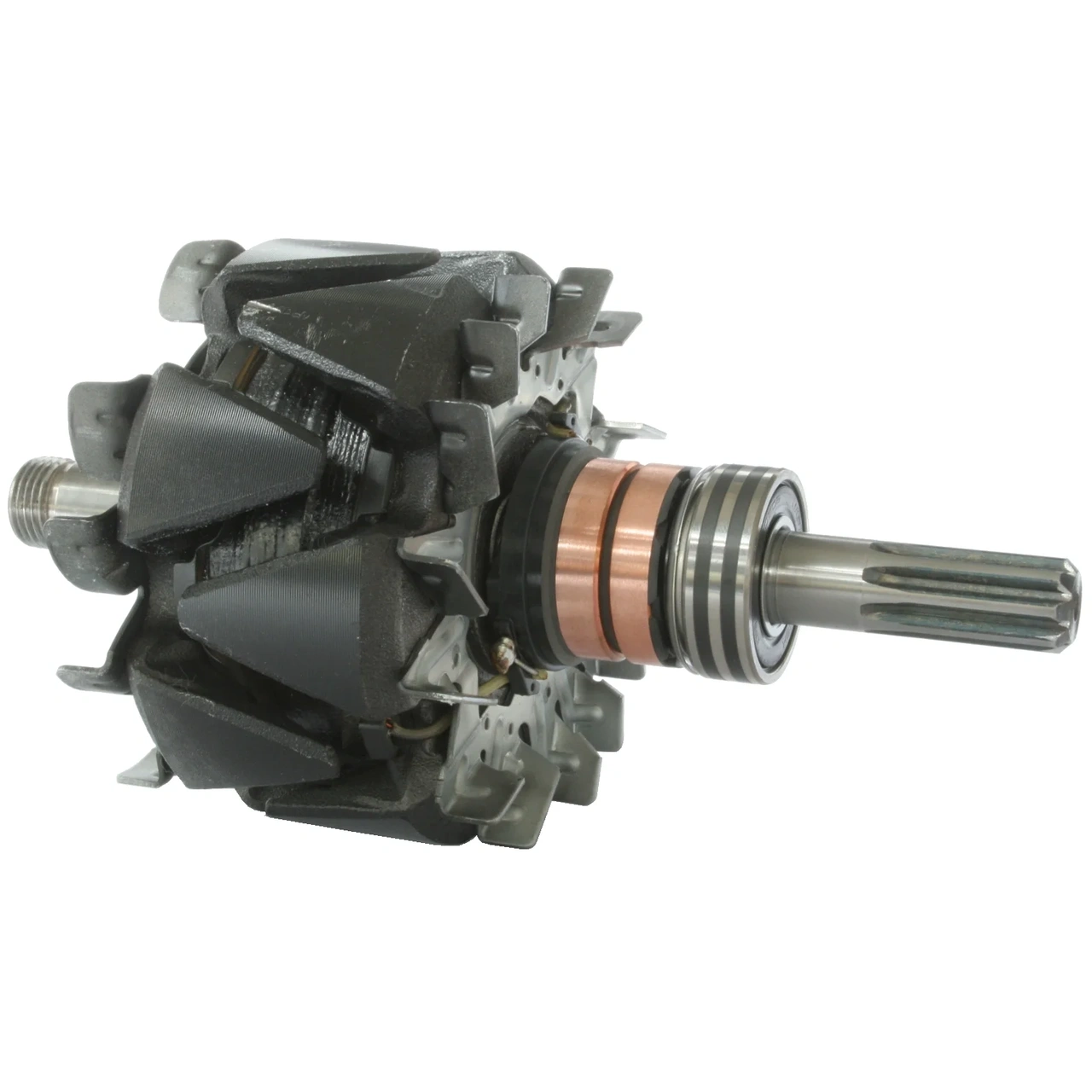Armature / Rotor