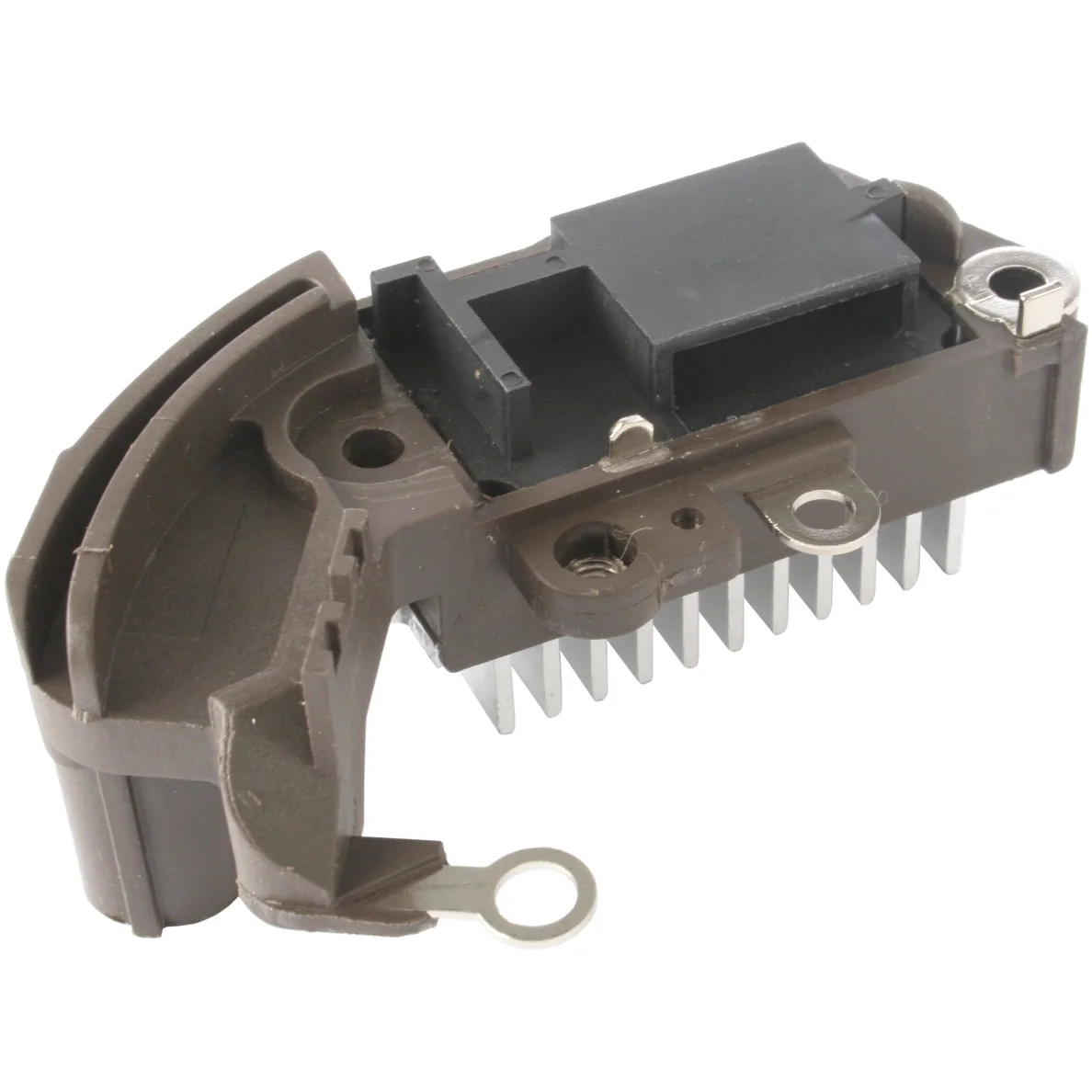 Voltage regulator