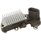 Voltage regulator