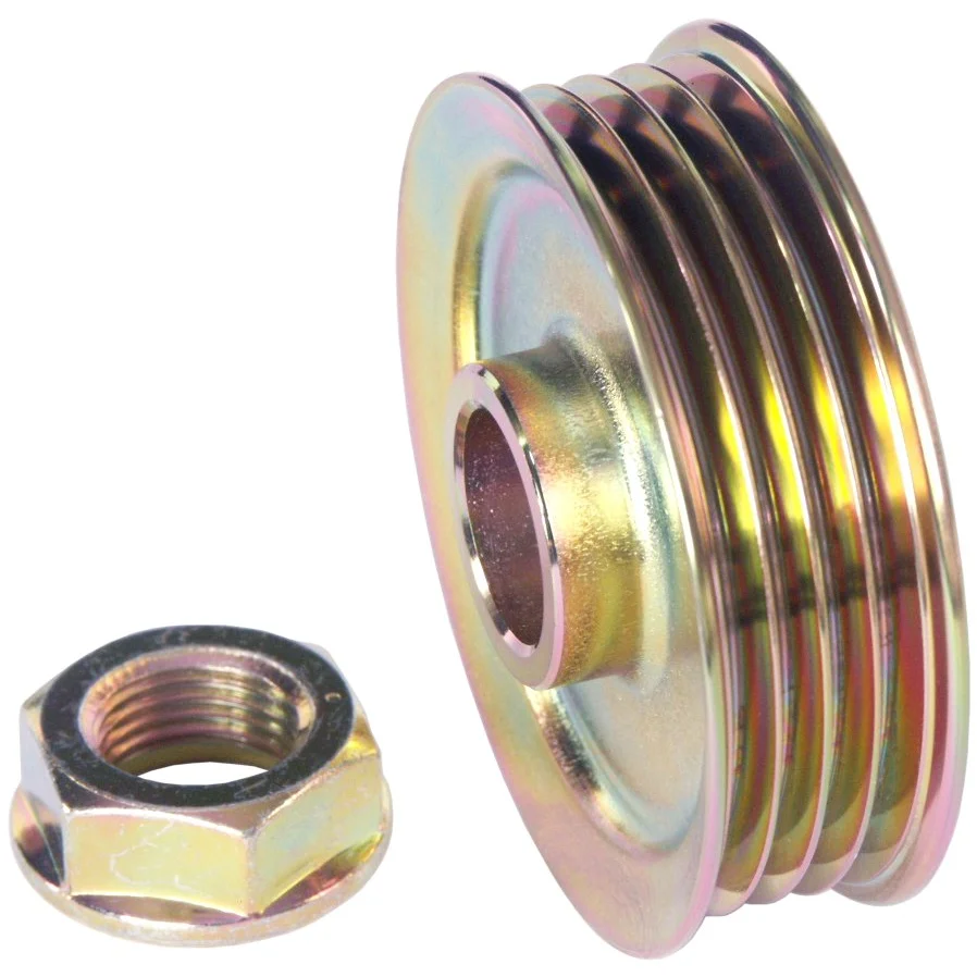 Pulley