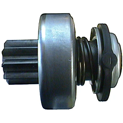 Starter drive