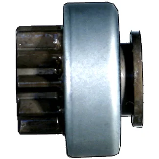 Starter drive