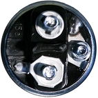 Solenoid