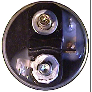 Solenoid