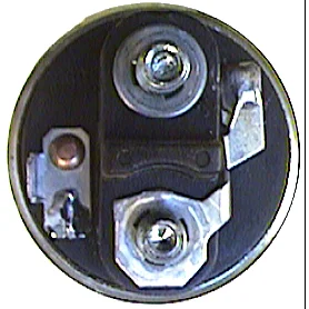 Solenoid