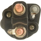 Solenoid