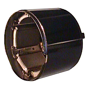Wheel hub