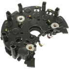 Diode rectifier