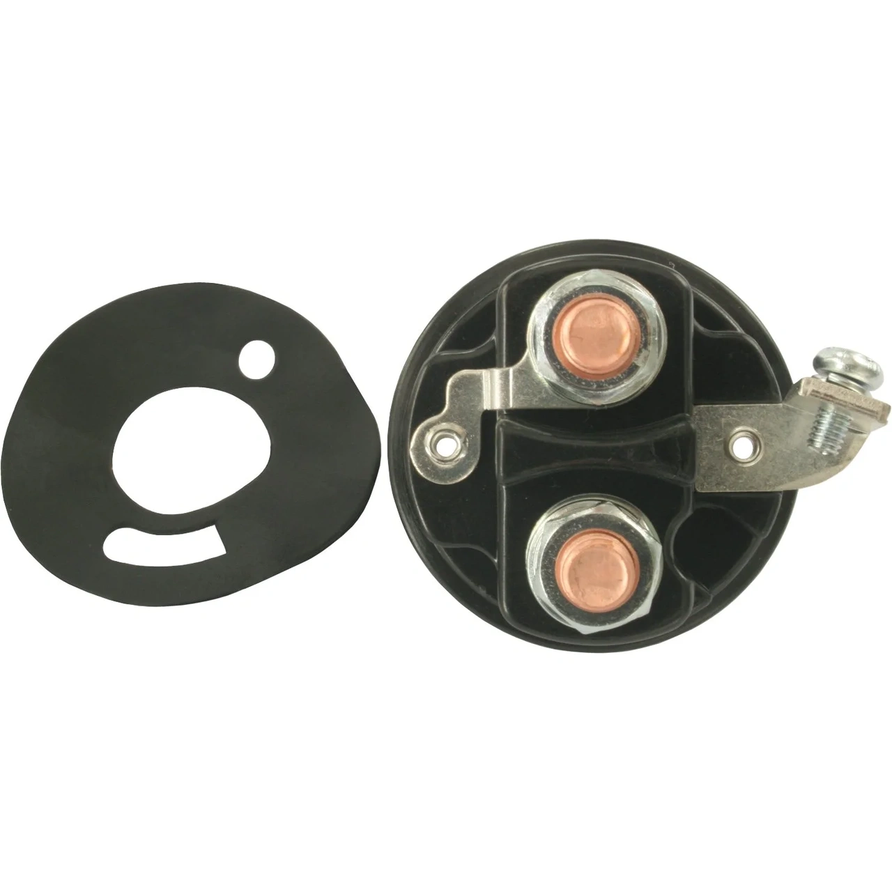 Solenoid lock