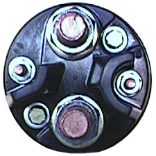 Solenoid