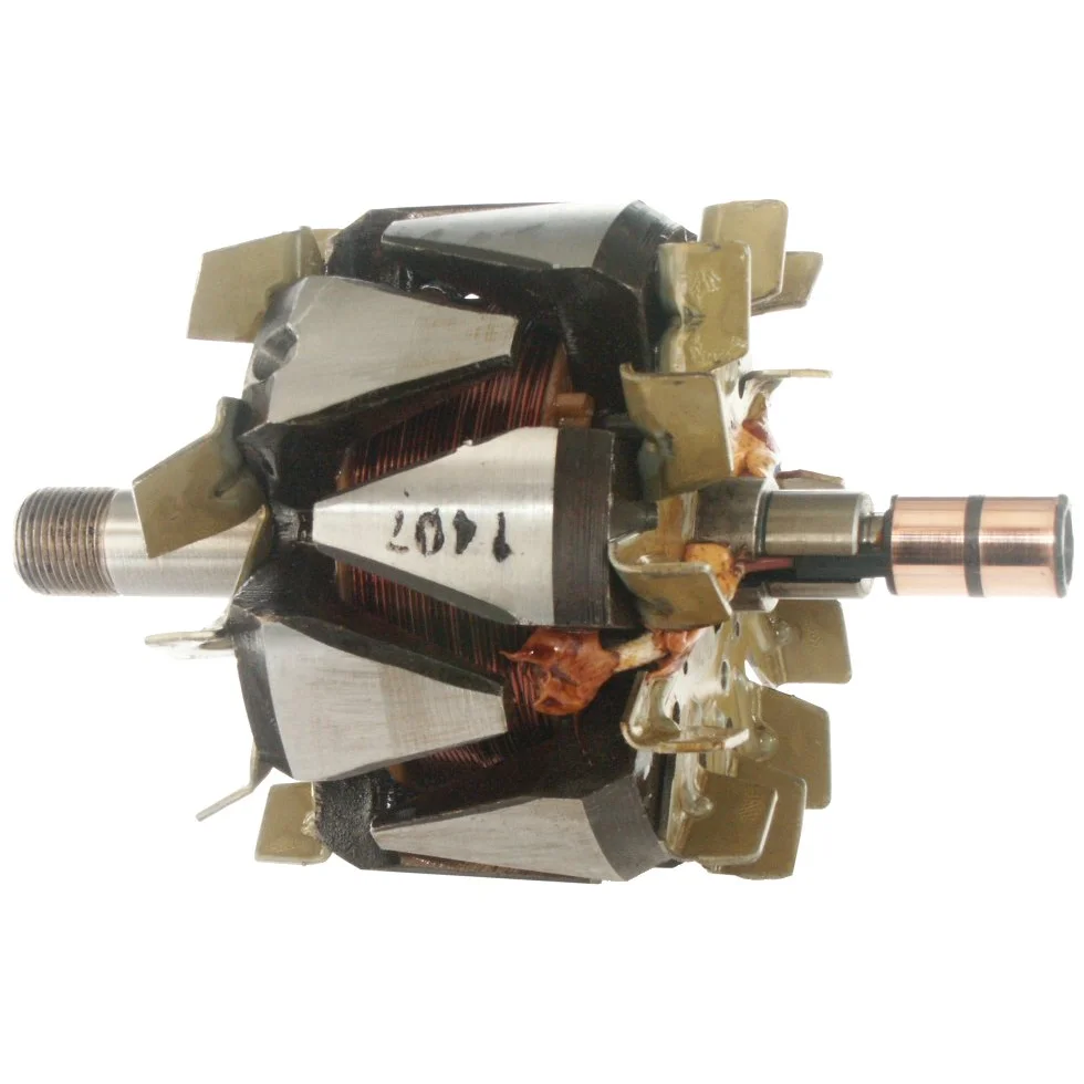 Armature / Rotor