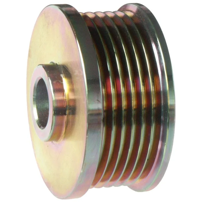 Pulley