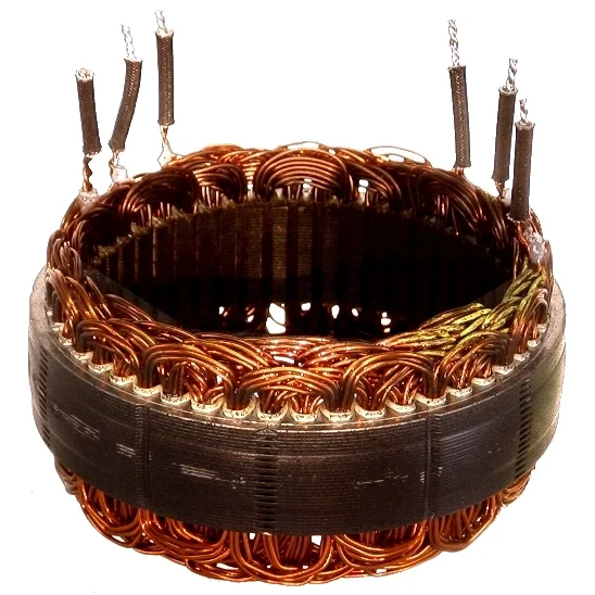 Stator