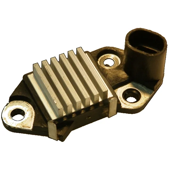 Voltage regulator