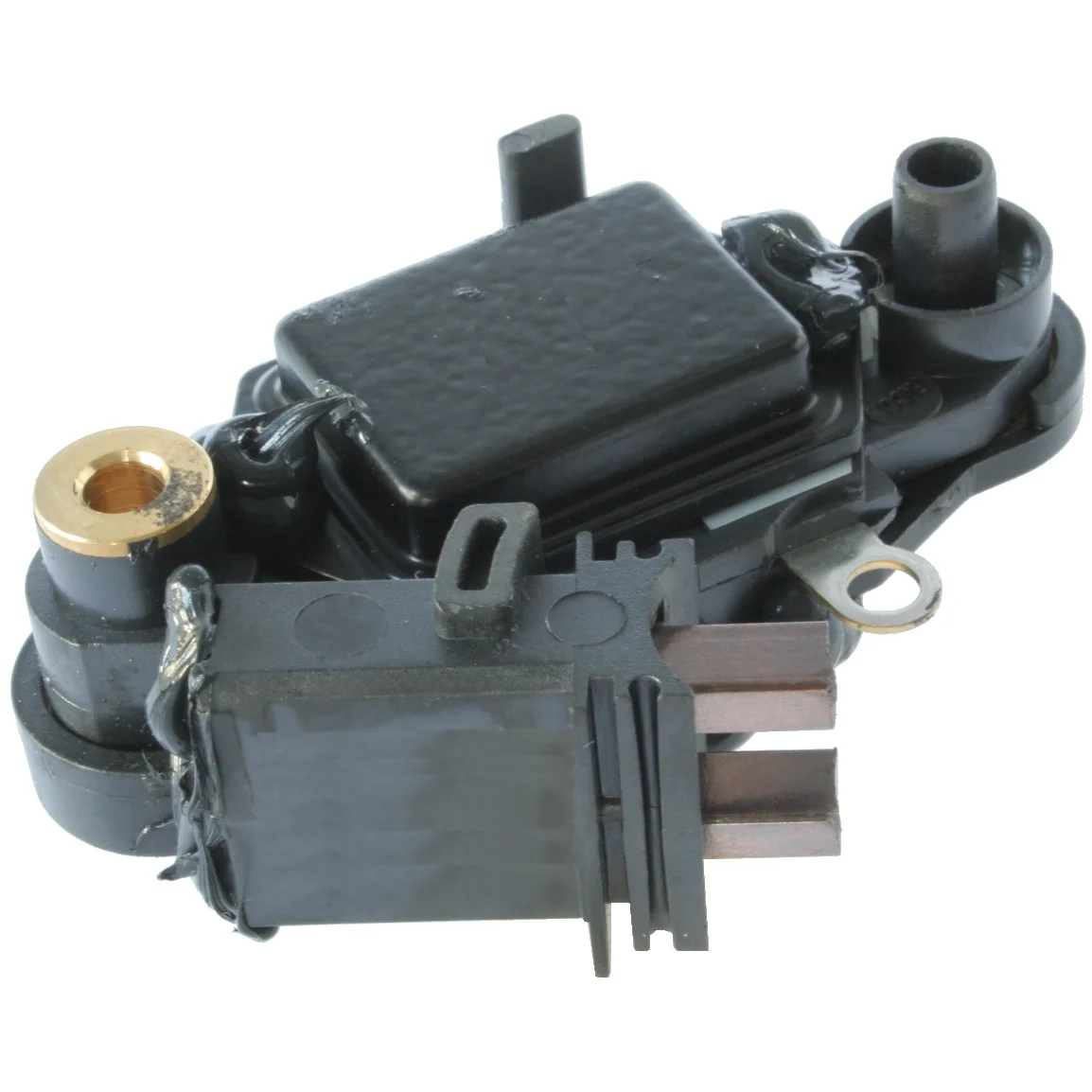 Voltage regulator