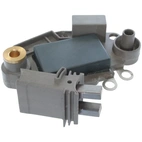 Voltage regulator