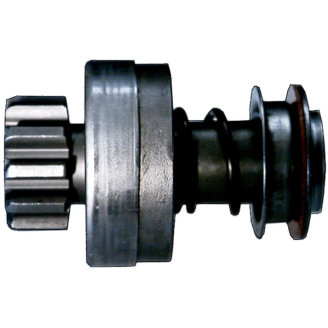 Starter drive