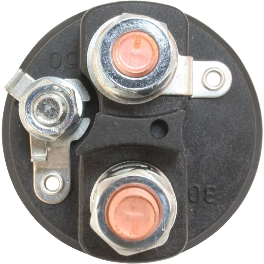 Solenoid lock