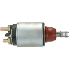 Solenoid