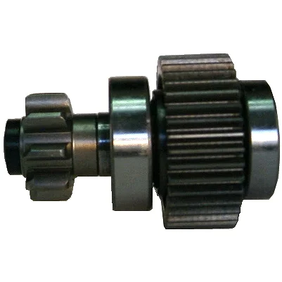 Starter drive