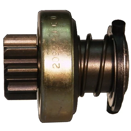 Starter drive
