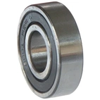 Ball bearing