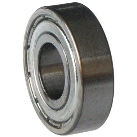 Ball bearing
