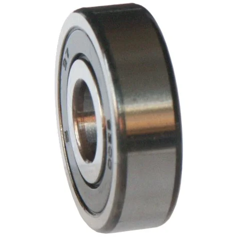 Ball bearing