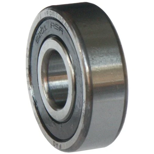 Ball bearing