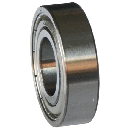 Ball bearing
