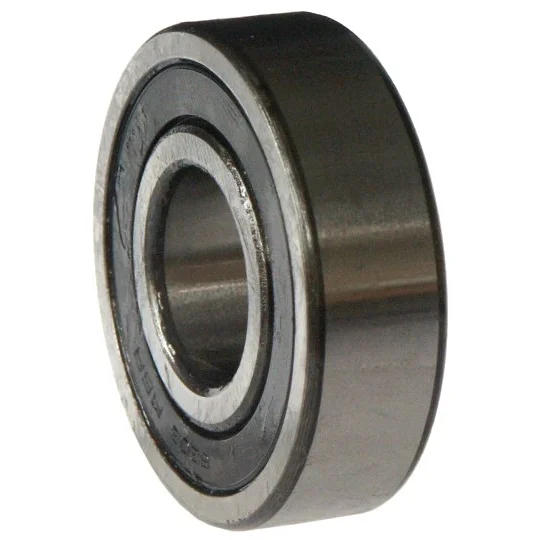 Ball bearing